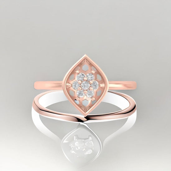 Engagement Gold Ring Designe 2023 #Beautiful Gold Ring Designe #Trending  Gold Ring Design 2023 - YouTube